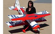 Pitts Phyton 50cc Aeroworks